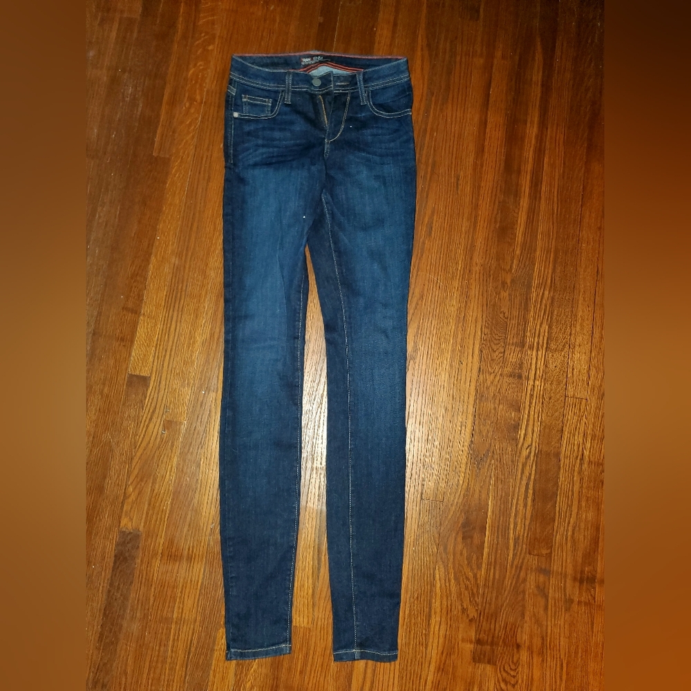 Fran denim size 25